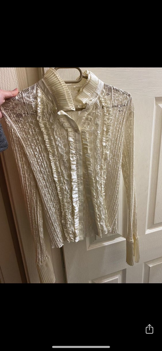 Vintage Gömlek - Görsel 3