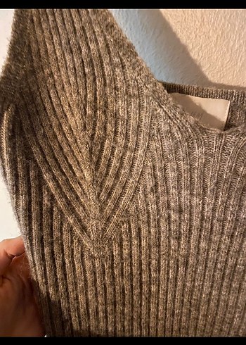 H&M elbise - Görsel 3