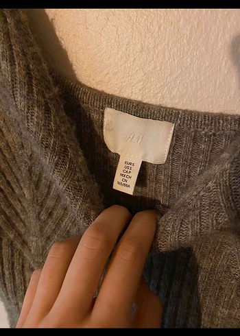 H&M elbise - Görsel 2