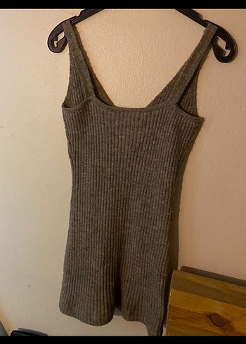 H&M elbise - Görsel 5