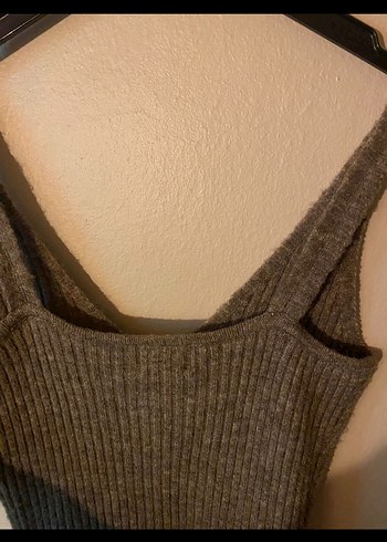 H&M elbise - Görsel 4