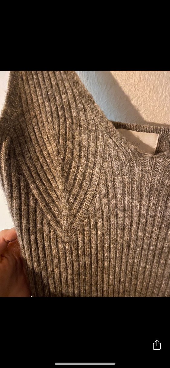 H&M elbise - Görsel 3