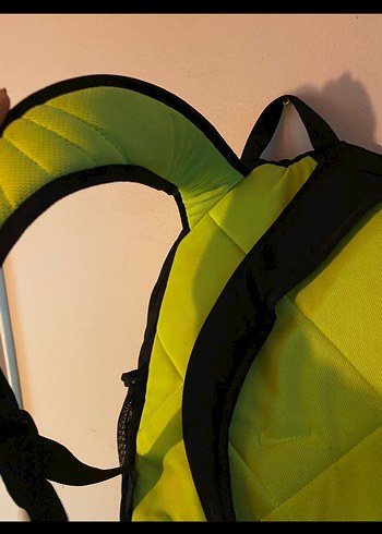 Nike okul sırt çantası orijinal - Görsel 3