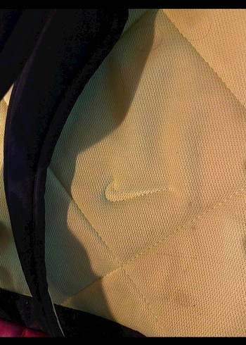 Nike okul sırt çantası orijinal - Görsel 8
