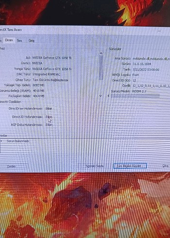 NVIDIA GTX 1050 Ti ile Oyun Bilgisayarı
