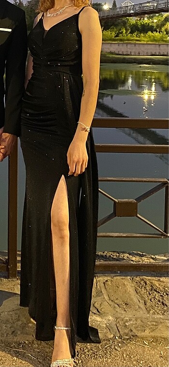 Abiye elbise (nişan-düğün)