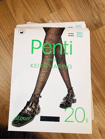 Penti