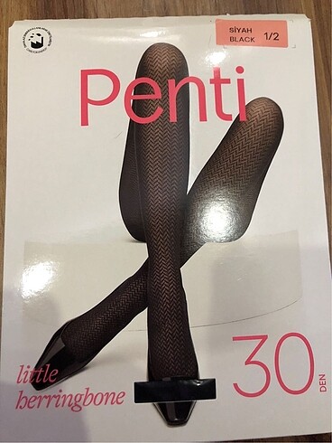 Penti