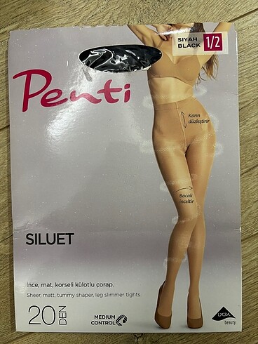 Penti