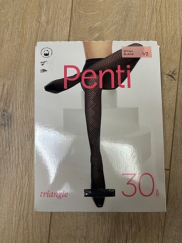 Penti Penti