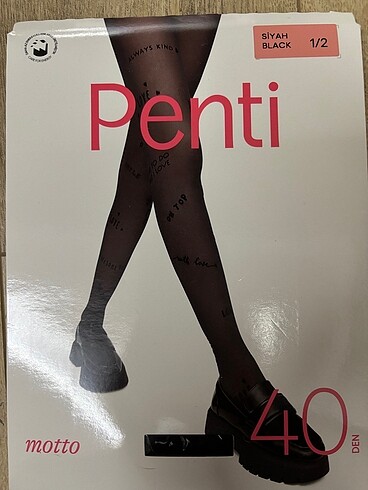 Penti