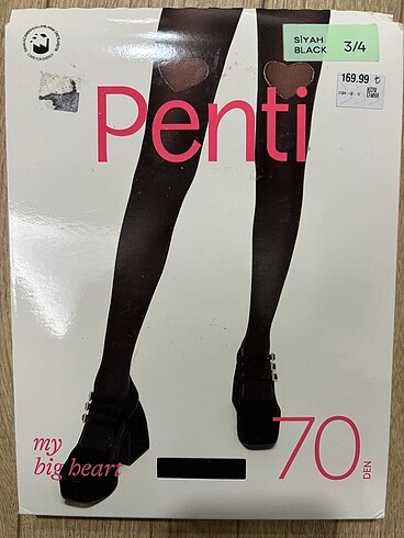 Penti