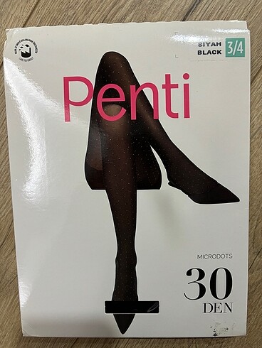 Penti
