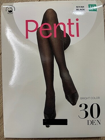 Penti