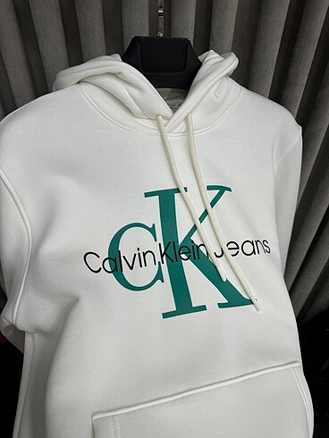 Calvin Klein Calvin klein sweatshirt