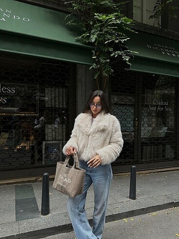 Zara Zara kürk