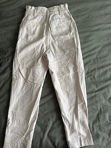 36 Beden H&M yazlık pantolon