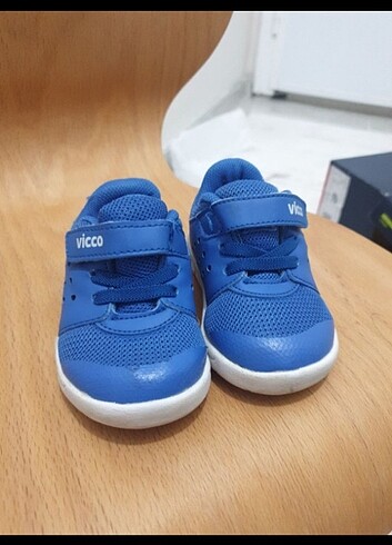 Vicco spor ayakkabı