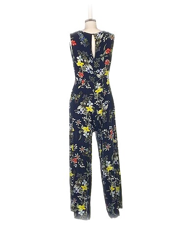 Vintage Love Uzun Tulum %70 İndirimli. - Görsel 3