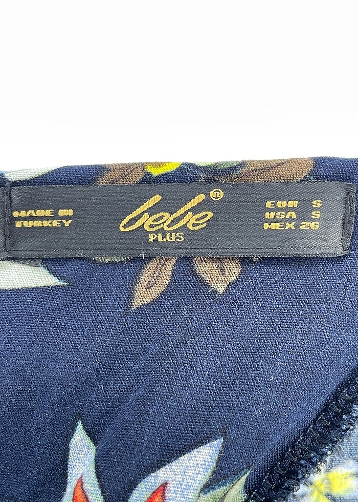 Vintage Love Uzun Tulum %70 İndirimli. - Görsel 4