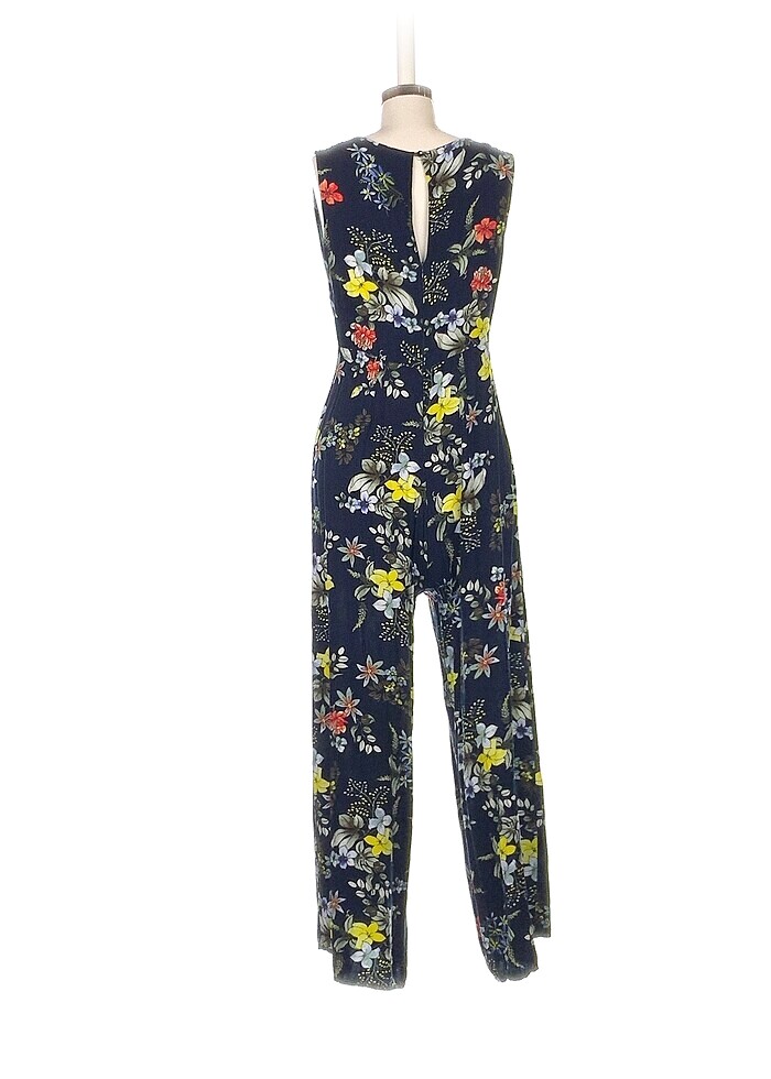 Vintage Love Uzun Tulum %70 İndirimli. - Görsel 3