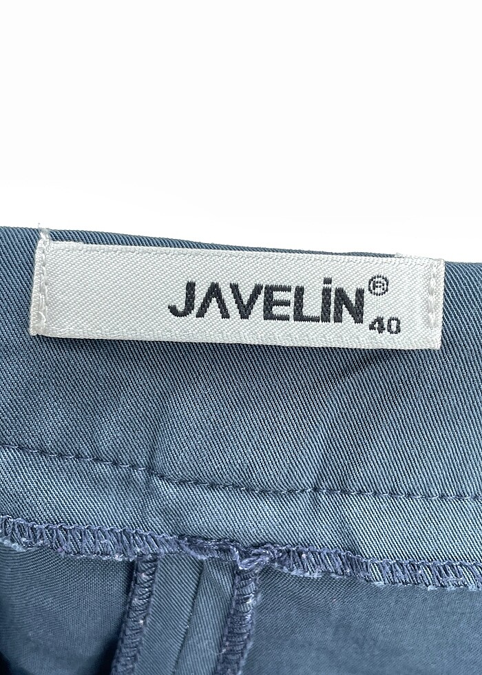 Javelin Bermuda / Kapri %70 İndirimli. - Görsel 4