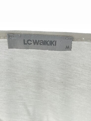 m Beden beyaz Renk LC Waikiki Eşofman Altı %70 İndirimli.