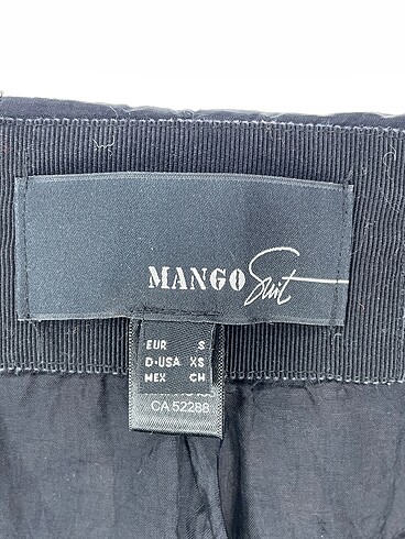 s Beden çeşitli Renk Mango Kaban %70 İndirimli.