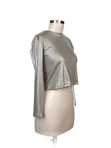 Massimo Dutti Massimo Dutti Bluz %70 İndirimli.