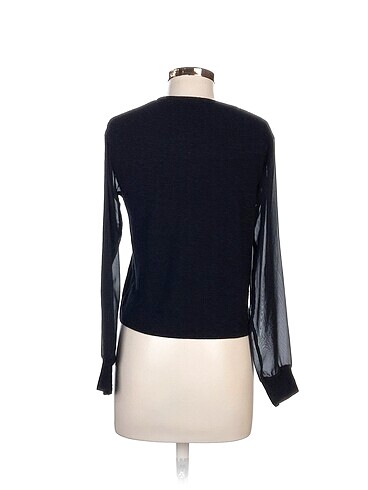 s Beden Vintage Love Kazak / Triko %70 İndirimli.