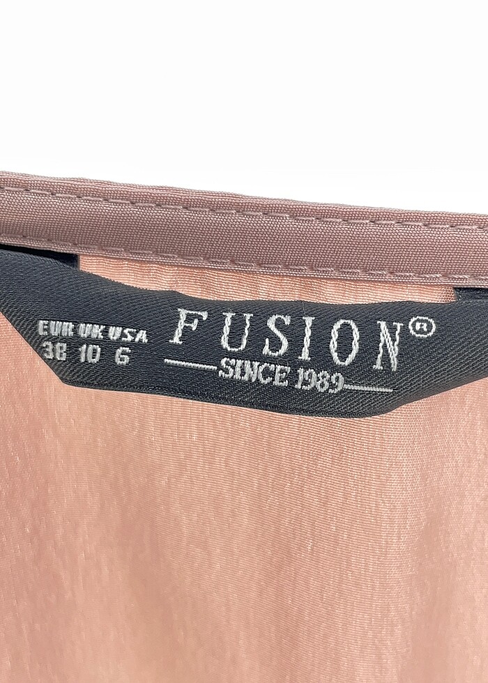 Vintage Love Kısa Elbise %70 İndirimli. - Görsel 4