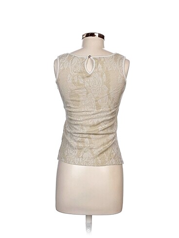 universal Beden Vintage Love Bluz %70 İndirimli.
