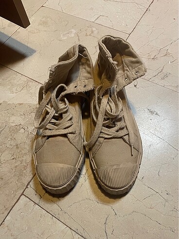 Kadın Converse Spor Ayakkabı