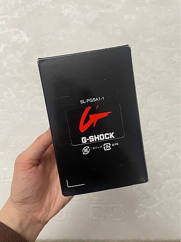 Casio Erkek Saati