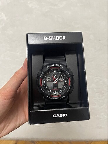 Casio Casio Erkek Saati
