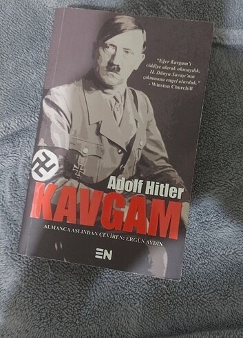 Kavgam
