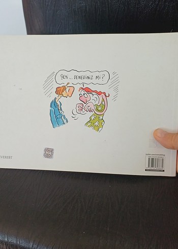 Ademler ve Havvalar VII - Piyale Madra - Görsel 3