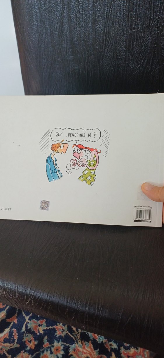 Ademler ve Havvalar VII - Piyale Madra - Görsel 3