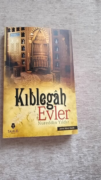 Kıblegah Evler 