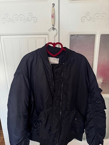 MEŞHUR BERSHKA BLAZER CEKET