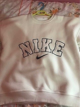 s Beden Nike beyaz Sweat