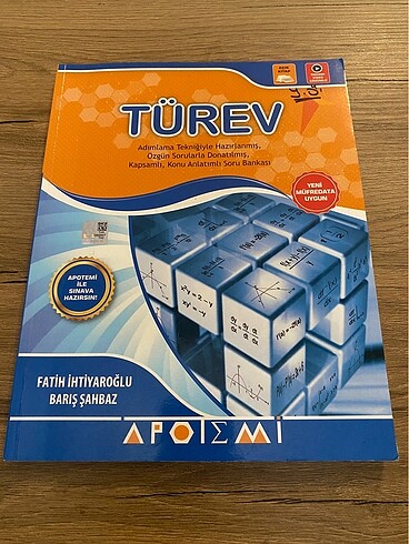 Apotemi türev fasikülü