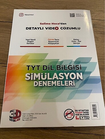 Beden 2?li 3D tyt denemeleri