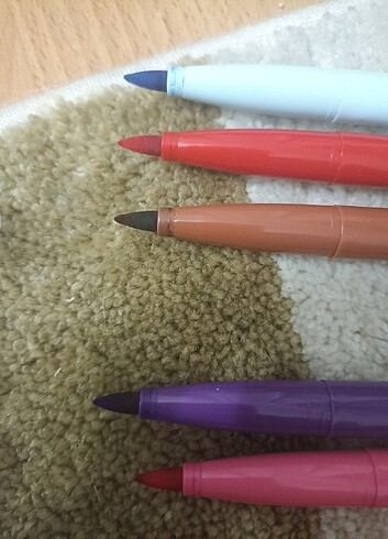  Beden visaquarelle bic