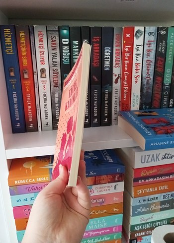 Küçük Kadınlar - Louisa May Alcott - Görsel 3