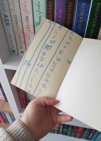 Bir Nefes Gibi - Ferzan Özpetek - Görsel 3