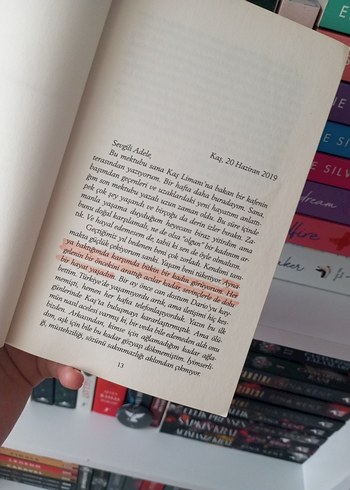 Bir Nefes Gibi - Ferzan Özpetek - Görsel 4