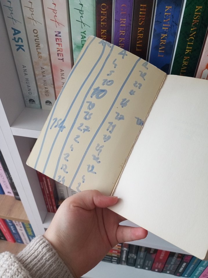 Bir Nefes Gibi - Ferzan Özpetek - Görsel 3