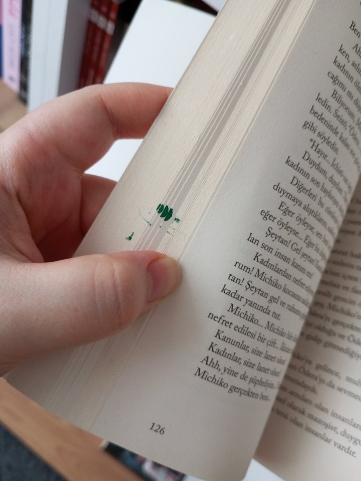 Şeytanın Çırağı - Şiro Hamao - Görsel 4