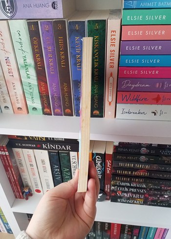 Yasak Aşkın Kanıtı - Taylor Jenkins Reid - Görsel 4